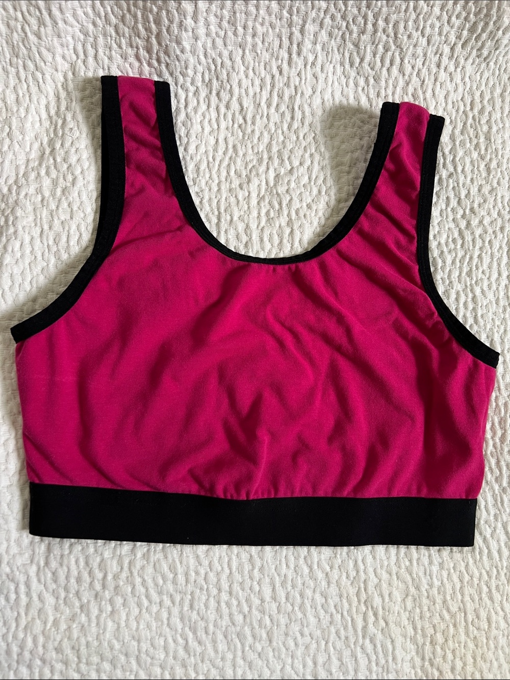 TomboyX Bra